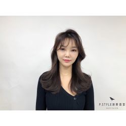 -P.STYLE 派斯造型