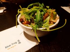 -bluefrog蓝蛙(恒隆广场店)