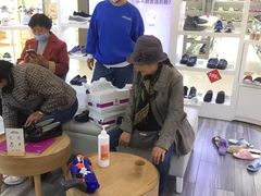 -金鹰国际购物中心(淮安店)