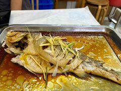 -北戴河庆山饭店·海鲜砂锅粥(北戴河黑石路店)