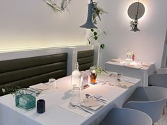 大堂-春树下·树屋花房西餐厅(罍街AS1980店)