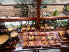 -银米·云南传统过桥米线(双廊黑金冠店)