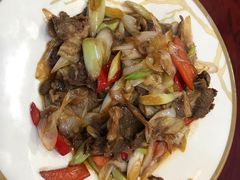 -石老头关东饺子王·东北菜(嘉华鑫城店)