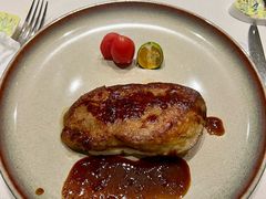 -君庭中餐馆(华强路店)