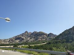 -大泽山风景名胜区