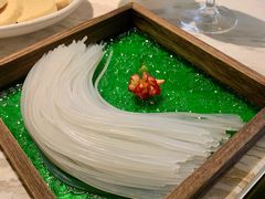 水晶粉-汤城·料青山