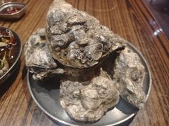 -蚝堡海鲜·威海菜·海肠捞饭·烧烤·亚洲吃蚝公司(幸福门店)