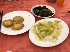 -深运潮州粥(东门店)