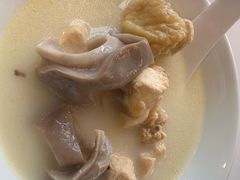 胡椒猪肚鸡-乔村二十八道(天目里店)