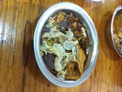 何二肠旺面小吃-何二肠旺面店