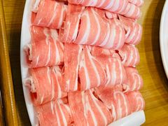 -宝财诚老北京涮肉(周庄店)