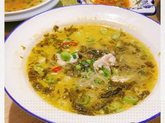-秦香阁·西北家常菜(徐汇日月光中心店)