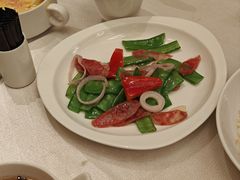 -上海金桥红枫万豪酒店-万豪中餐厅