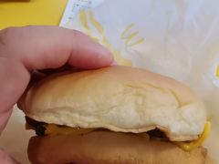 -麦当劳(吴中大道店)