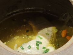 -御湾·浅水湾·贺胜土鸡汤(潜山店)