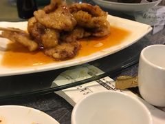 -镜泊湖酒家(兴华街金鼎店)