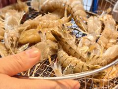 -海味当家·蒸锅海鲜(星海公园店)