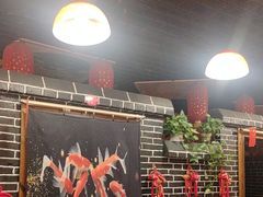 -江湖水乡铁锅炖魚(周庄嘉园店)