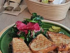 -O'mills Sourdough Bakery&Bistro(永嘉路店)