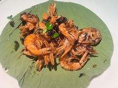 -桂满陇-十里风荷(合生汇店)