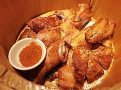 -胡桃里音乐酒馆(环亚凯瑟琳广场店)