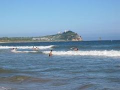 -青岛海滨风景区
