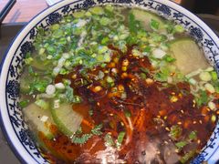 -有礼有面(知春路店)