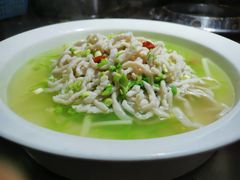 -鹊华居·地道鲁菜·海鲜·融合味(大明湖店)