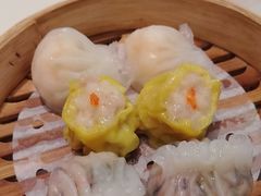 -新兴家喻酒家·羊城名宴(昌岗店)