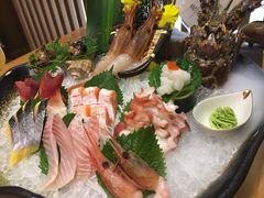 -花潮料理艺食馆(世欧广场店)