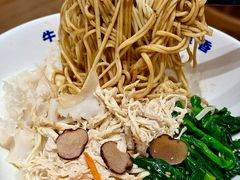 -陳香貴·兰州牛肉面(上海长风大悦城店)