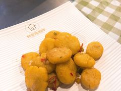 香烤小土豆-有家生煎(三里屯店)