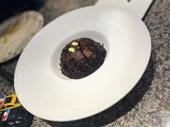 梅菜焖肉-孔乙己(后海店)