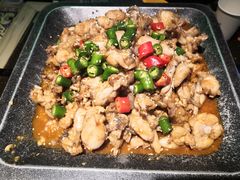 -蛙喔牛蛙(仙林万达茂店)