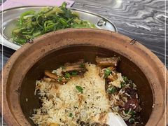 -红星光发煲仔饭(大石街店)