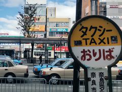-奈良公园
