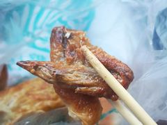 -大益烤鸡