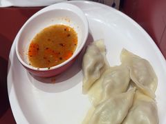 -喜家德虾仁水饺(长泰广场店)