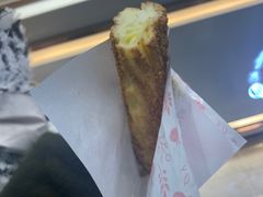 -西树泡芙(郑州二七万达店)