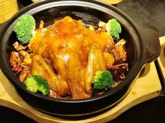 -老宁波1381餐厅(宏泰广场店)