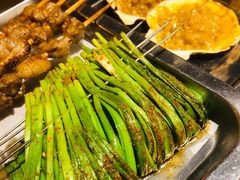 -总参北京涮羊肉