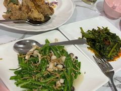 -龙海鲜螃蟹王(宏茂桥店)