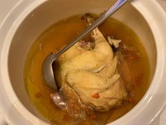 -扬州香格里拉·香宫中餐厅
