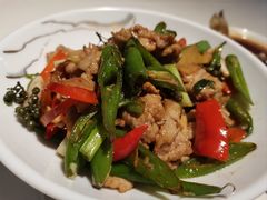 -南庄酒家·海鲜粤菜·25年老字号(环城南路店)