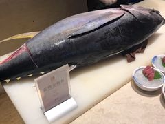 -雍和会海鲜姿造自助(湖东路店)