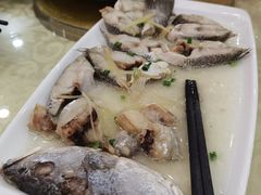 -新渔享海鲜餐厅(广海渔人码头店)