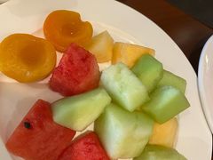 -北京朝阳悠唐皇冠假日酒店