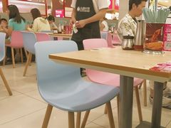 -小杨生煎(成山巴黎春天店)
