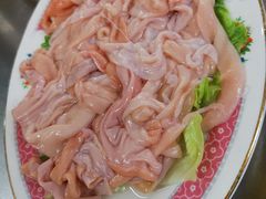 鹅肠-燃计沙茶皇·香港沙茶火锅(人广旗舰店)
