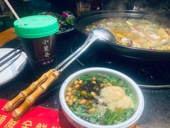 -小饕荟雅安贡椒鱼鲜馆(广福桥店)